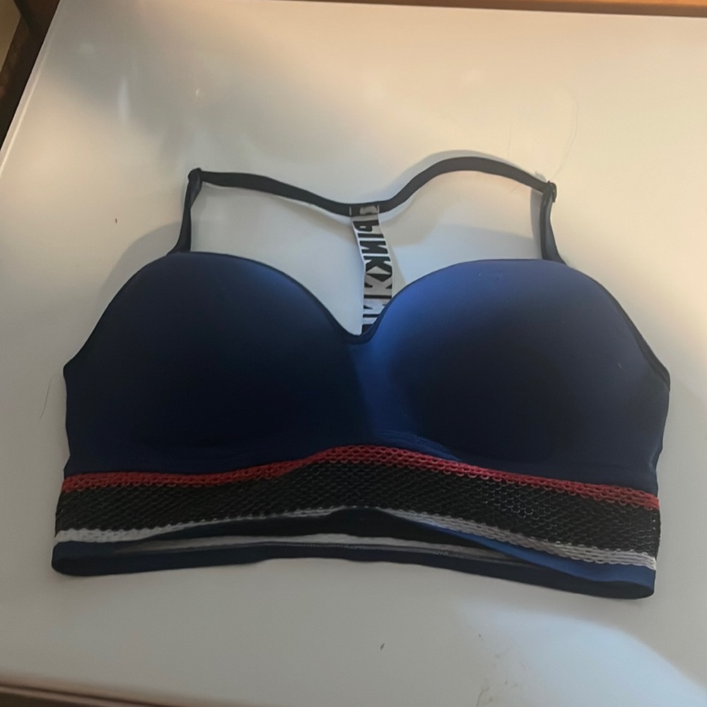 Victoria Secrets Pink Sports Bra
